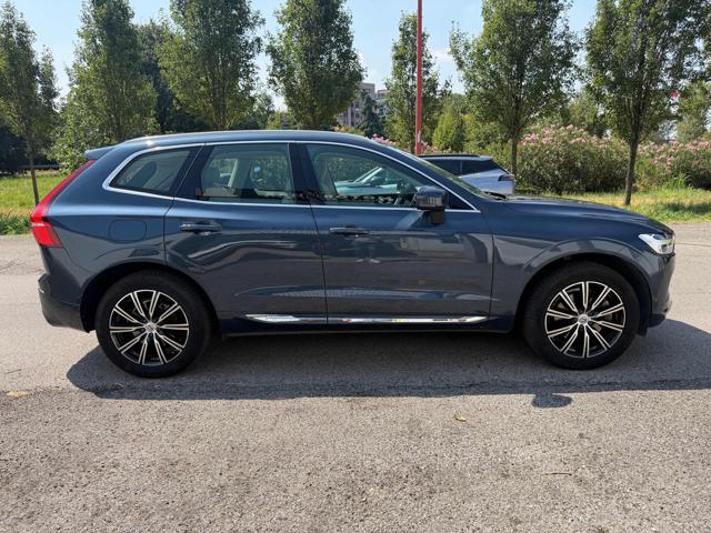 VOLVO XC60 T5 GEARTRONIC - foto 6
