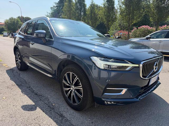 VOLVO XC60 T5 GEARTRONIC - foto 7
