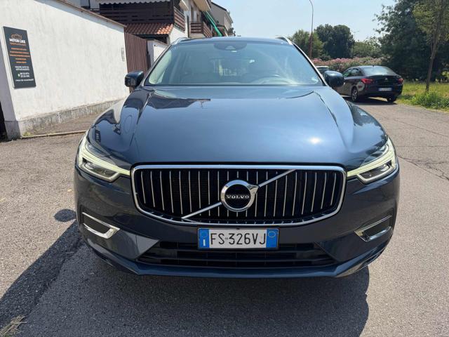 VOLVO XC60 T5 GEARTRONIC - foto 8