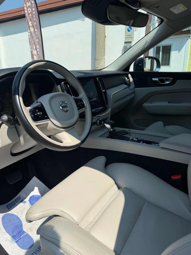 VOLVO XC60 T5 GEARTRONIC - foto 9