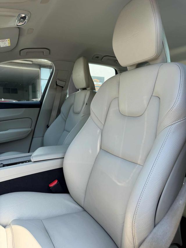 VOLVO XC60 T5 GEARTRONIC - foto 10