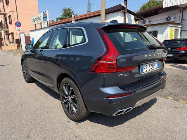 VOLVO XC60 T5 GEARTRONIC - foto 3