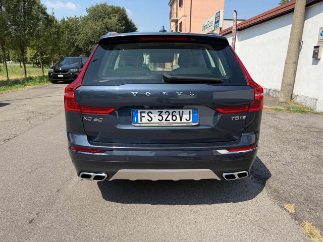 VOLVO XC60 T5 GEARTRONIC - foto 4