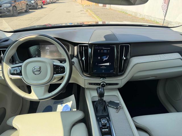 VOLVO XC60 T5 GEARTRONIC - foto 13