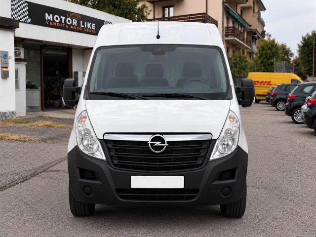 OPEL MOVANO 33 2.3 CDTI 130CV PM-TM FWD FURG - foto 3