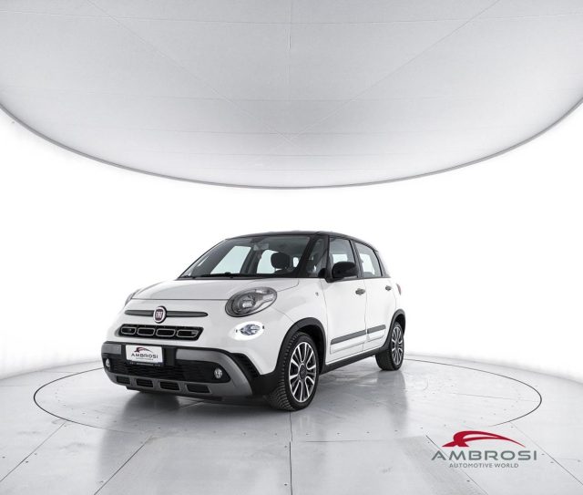 FIAT 500L 1.6 MULTIJET 120 CV CROSS