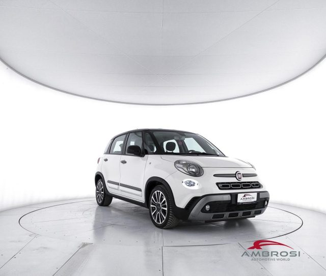 FIAT 500L 1.6 MULTIJET 120 CV CROSS - foto 2