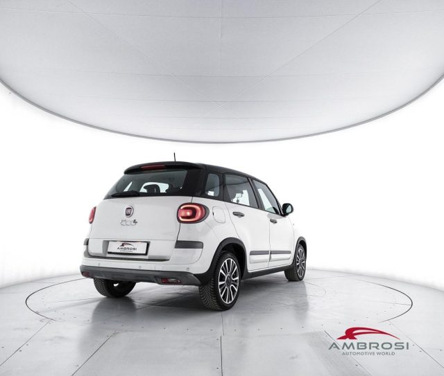 FIAT 500L 1.6 MULTIJET 120 CV CROSS - foto 3