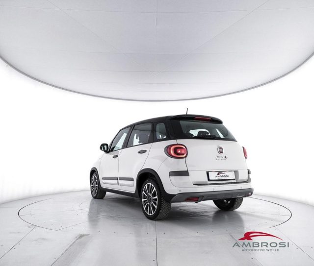 FIAT 500L 1.6 MULTIJET 120 CV CROSS - foto 4