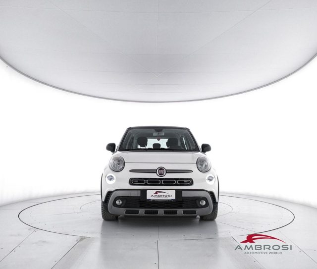 FIAT 500L 1.6 MULTIJET 120 CV CROSS - foto 5