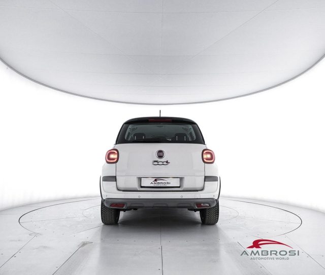FIAT 500L 1.6 MULTIJET 120 CV CROSS - foto 6