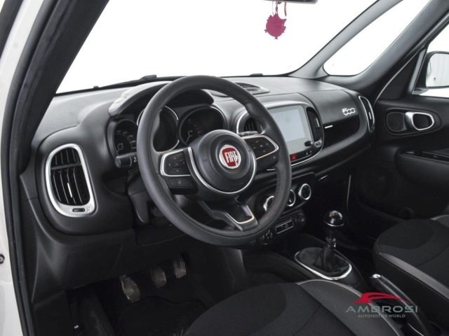 FIAT 500L 1.6 MULTIJET 120 CV CROSS - foto 8