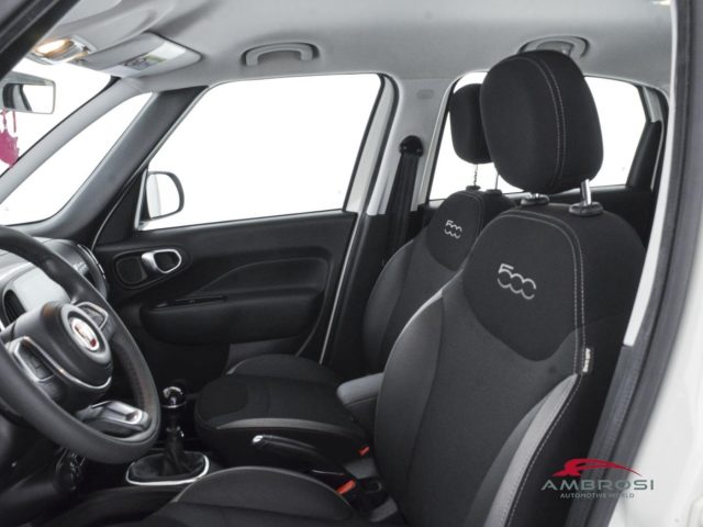FIAT 500L 1.6 MULTIJET 120 CV CROSS - foto 9