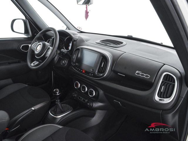 FIAT 500L 1.6 MULTIJET 120 CV CROSS - foto 12