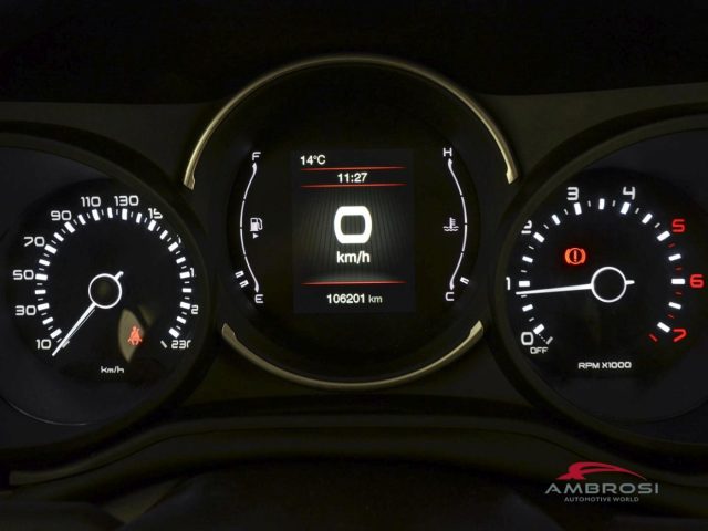 FIAT 500L 1.6 MULTIJET 120 CV CROSS - foto 13