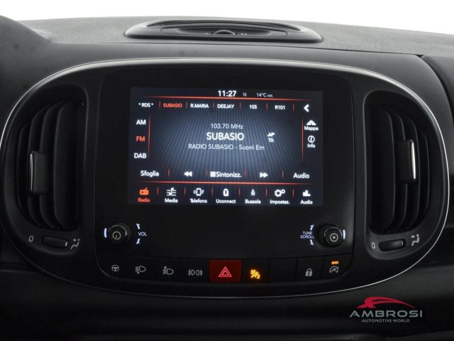 FIAT 500L 1.6 MULTIJET 120 CV CROSS - foto 14