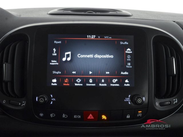FIAT 500L 1.6 MULTIJET 120 CV CROSS - foto 15