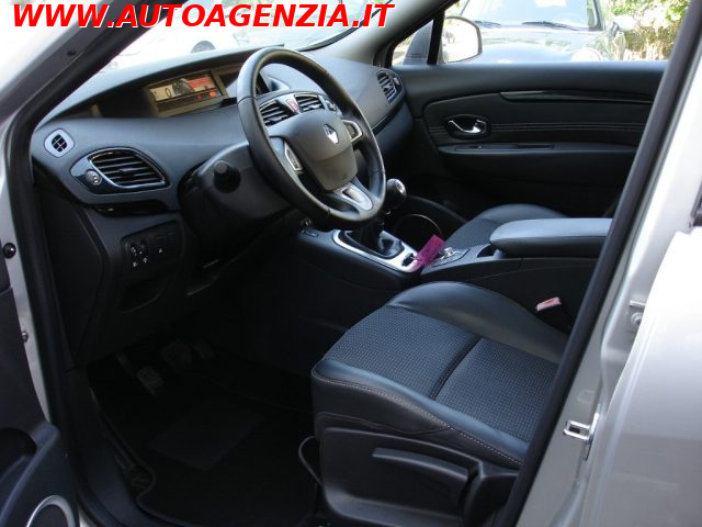 RENAULT SCENIC 1.5 DCI 110CV  X MODE DE LUXE - foto 9