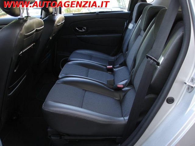 RENAULT SCENIC 1.5 DCI 110CV  X MODE DE LUXE - foto 11