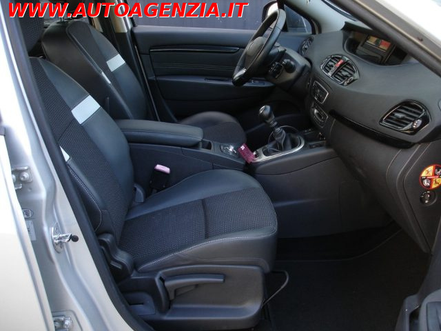 RENAULT SCENIC 1.5 DCI 110CV  X MODE DE LUXE - foto 12
