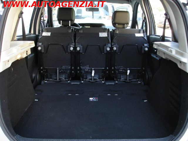 RENAULT SCENIC 1.5 DCI 110CV  X MODE DE LUXE - foto 18