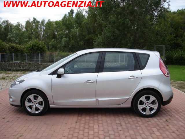 RENAULT SCENIC 1.5 DCI 110CV  X MODE DE LUXE - foto 3