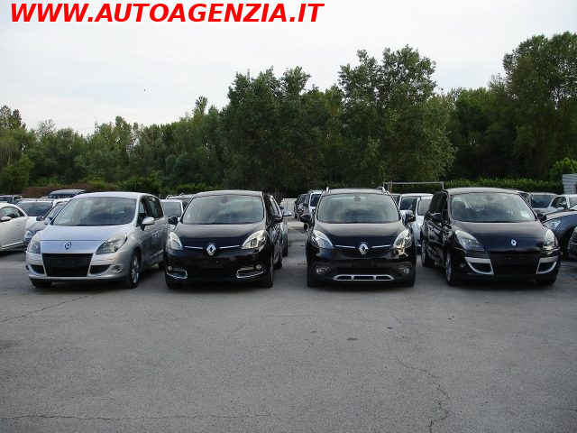 RENAULT SCENIC 1.5 DCI 110CV  X MODE DE LUXE - foto 4