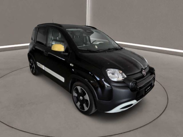 FIAT PANDA CROSS -  1.0 FIREFLY S&S HYBRID
