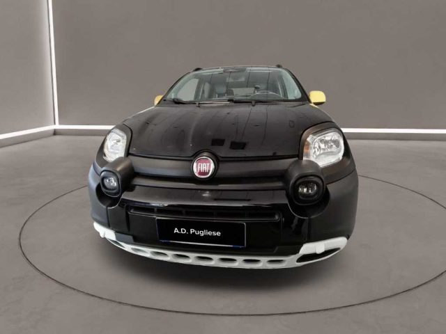 FIAT PANDA CROSS -  1.0 FIREFLY S&S HYBRID - foto 2