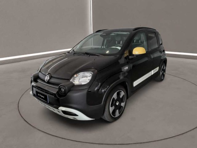 FIAT PANDA CROSS -  1.0 FIREFLY S&S HYBRID - foto 3