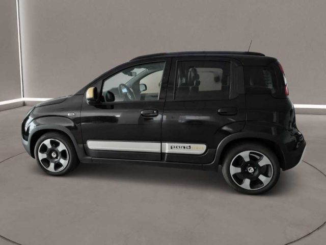 FIAT PANDA CROSS -  1.0 FIREFLY S&S HYBRID - foto 4