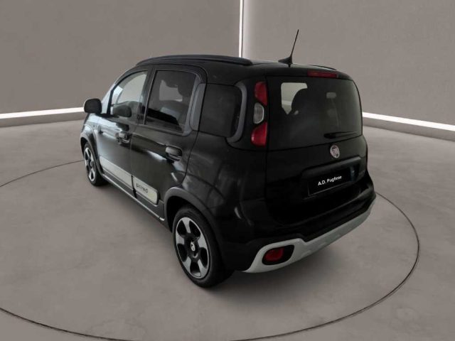 FIAT PANDA CROSS -  1.0 FIREFLY S&S HYBRID - foto 5