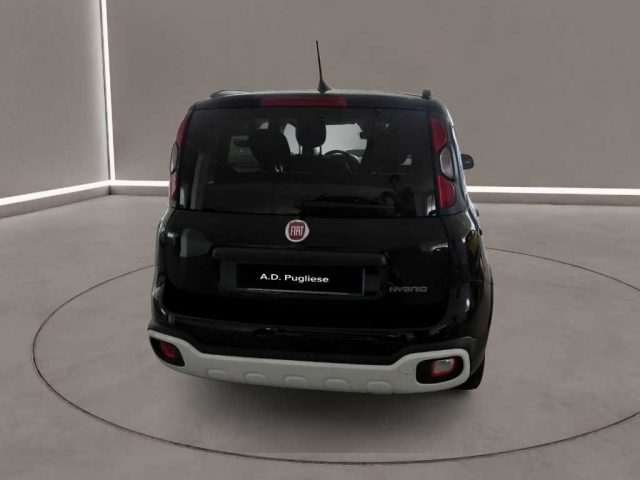 FIAT PANDA CROSS -  1.0 FIREFLY S&S HYBRID - foto 6