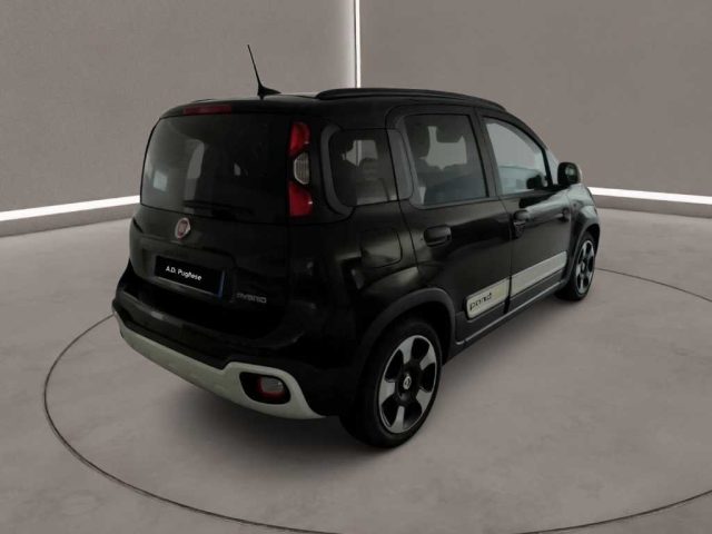 FIAT PANDA CROSS -  1.0 FIREFLY S&S HYBRID - foto 7