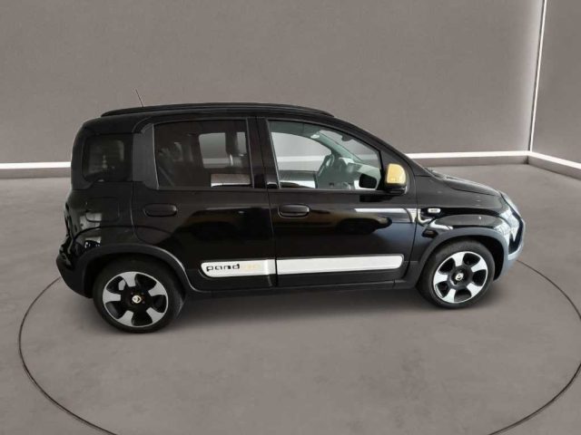 FIAT PANDA CROSS -  1.0 FIREFLY S&S HYBRID - foto 8