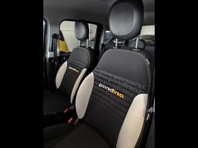 FIAT PANDA CROSS -  1.0 FIREFLY S&S HYBRID - foto 11