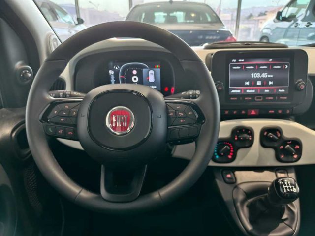 FIAT PANDA CROSS -  1.0 FIREFLY S&S HYBRID - foto 12