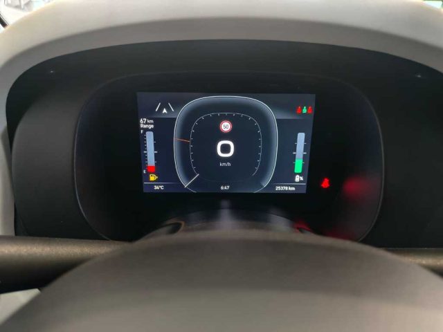FIAT PANDA CROSS -  1.0 FIREFLY S&S HYBRID - foto 15
