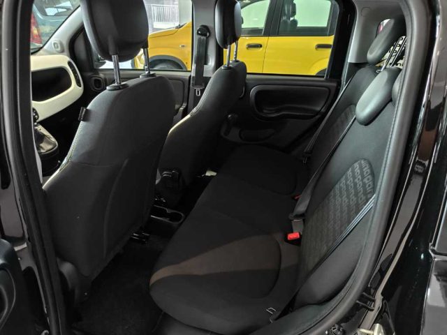 FIAT PANDA CROSS -  1.0 FIREFLY S&S HYBRID - foto 16