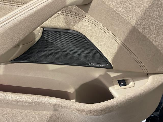 BMW 530 D TOURING LUXURY*X COMMERCIANTI" - foto 14