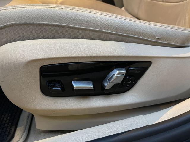 BMW 530 D TOURING LUXURY*X COMMERCIANTI" - foto 24