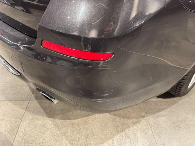 BMW 530 D TOURING LUXURY*X COMMERCIANTI" - foto 39