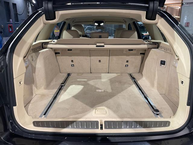 BMW 530 D TOURING LUXURY*X COMMERCIANTI" - foto 37