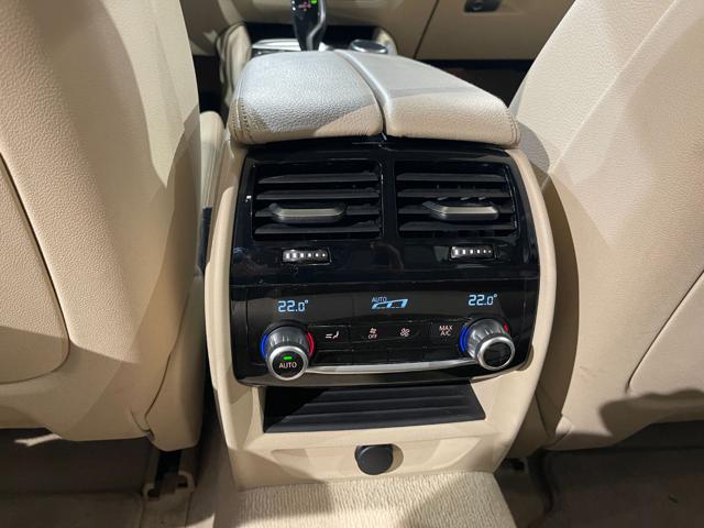 BMW 530 D TOURING LUXURY*X COMMERCIANTI" - foto 22