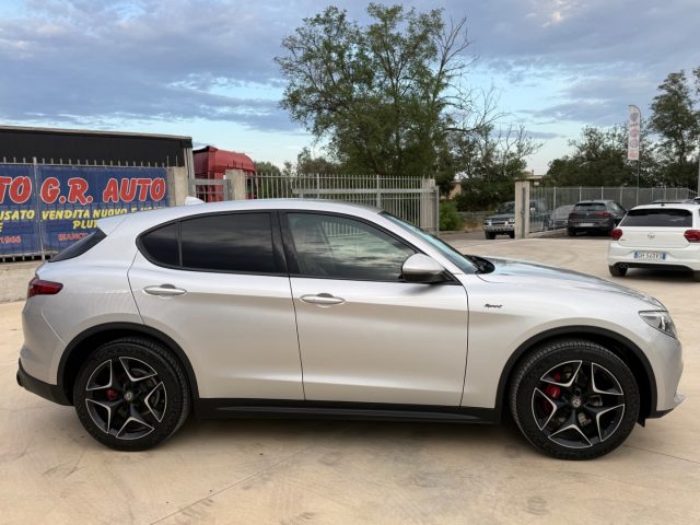 ALFA ROMEO STELVIO 2.2 Q4 SPRINT PARI AL NUOVO - foto 6