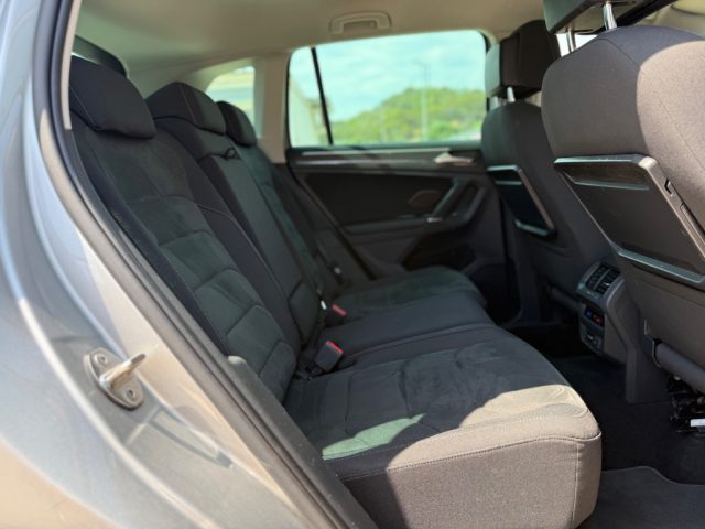 VOLKSWAGEN TIGUAN 2.0 TDI 4MOTION R-LINE GARANZIA - foto 27