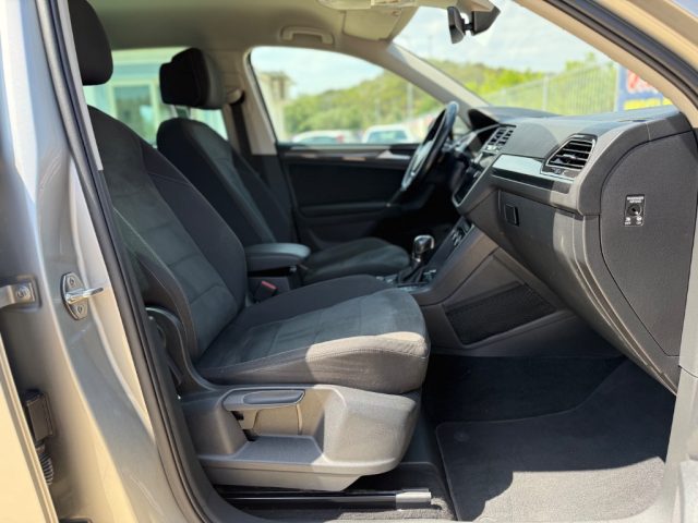 VOLKSWAGEN TIGUAN 2.0 TDI 4MOTION R-LINE GARANZIA - foto 28