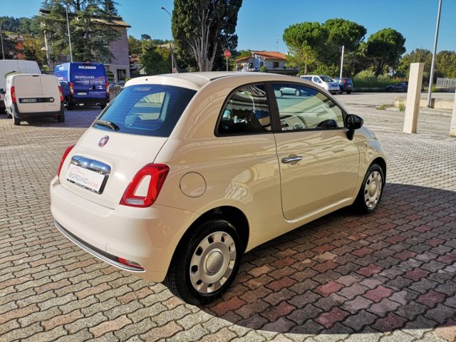 FIAT 500 1.2 EASYPOWER CULT GPL - NEOPATE - foto 6