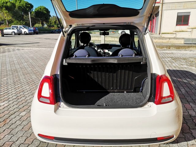 FIAT 500 1.2 EASYPOWER CULT GPL - NEOPATE - foto 9