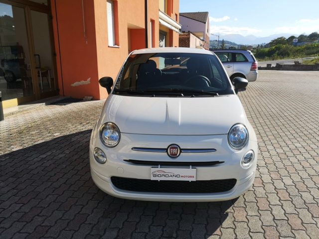 FIAT 500 1.2 EASYPOWER CULT GPL - NEOPATE - foto 2